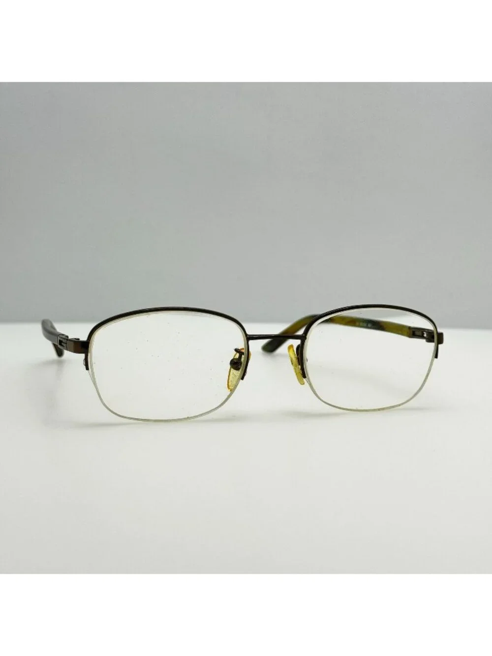 Gucci GG 1742 9B9 Eyeglasses Eye Glasses Frames 51-20-135